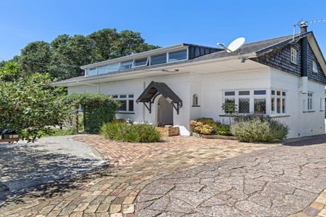 Photo of property in 36 Rangatira Road, Birkenhead, Auckland, 0626