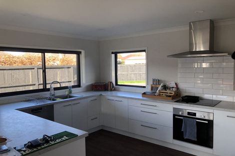 Photo of property in 9a Hampton Terrace, Matamata, 3400