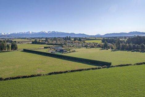 Photo of property in 3893 Old West Coast Road, Sheffield, 7500