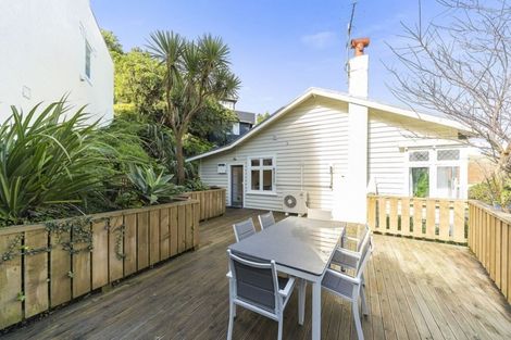 Photo of property in 6 Wilberforce Street, Miramar, Wellington, 6022