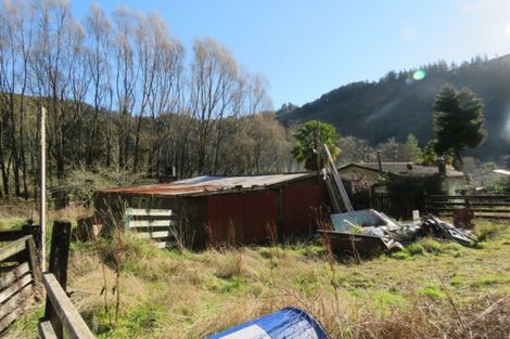 Photo of property in 58 Trennery Street, Blacks Point, Reefton, 7830