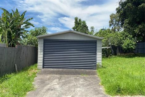 Photo of property in 44 Finlayson Avenue, Clendon Park, Auckland, 2103
