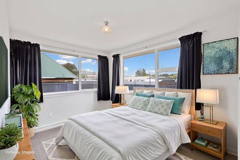 Photo of property in 4 Chartwell Street, Burwood, Christchurch, 8083