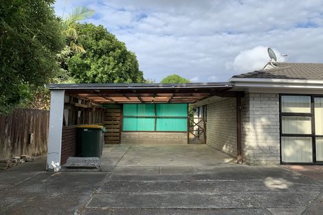 Photo of property in 383 Hobsonville Road, Hobsonville, Auckland, 0618