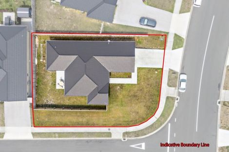 Photo of property in 2 Springburn Place, Pokeno, 2402