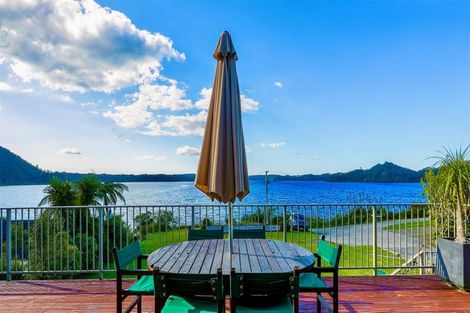 Photo of property in 463 State Highway 30, Lake Rotoma, Rotorua, 3074