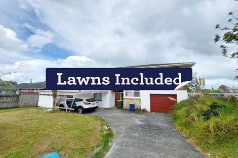 Photo of property in 11 Keegan Drive, Massey, Auckland, 0614