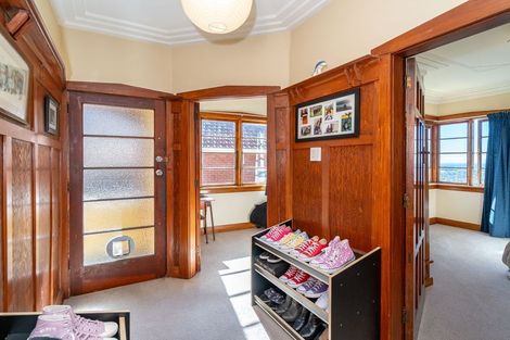 Photo of property in 135 Forfar Street, Clyde Hill, Dunedin, 9011