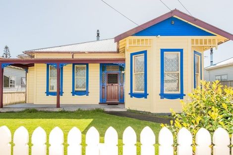 Photo of property in 36 Tawa Street, Gonville, Whanganui, 4501