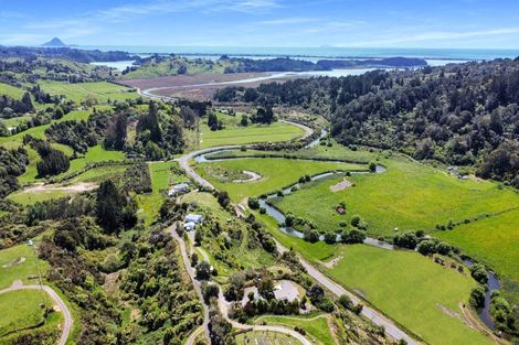 Photo of property in 1124b Wainui Road, Wainui, Opotiki, 3198