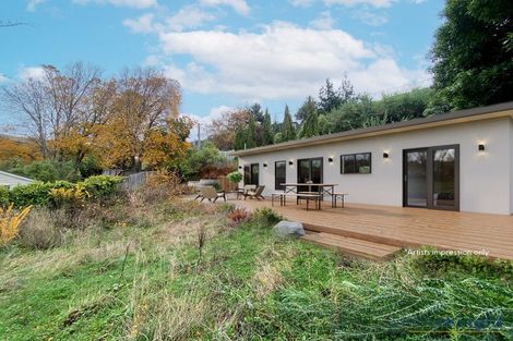 Photo of property in 422 Port Hills Road, Hillsborough, Christchurch, 8022