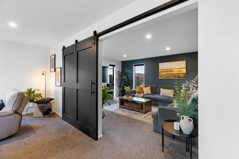 Photo of property in 129 Townsend Road, Rangiora, 7400