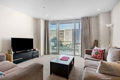 Photo of property in Elevate, 4/30a Taranaki Street, Te Aro, Wellington, 6011