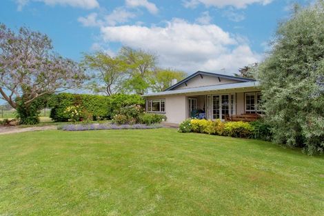 Photo of property in 121 Bushy Park Road, Kai Iwi, Whanganui, 4574