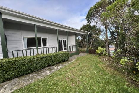 Photo of property in 5 Crofton Road, Ngaio, Wellington, 6035