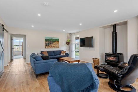 Photo of property in 4 Gleniffer Place, Methven, 7730