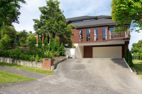 Photo of property in 9 Cumberland Rise, Taradale, Napier, 4112