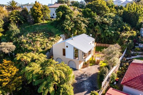 Photo of property in 55 Maratahu Street, Westown, New Plymouth, 4310