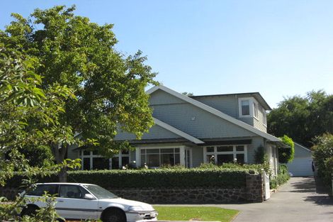 Photo of property in 29 Clissold Street, Merivale, Christchurch, 8014