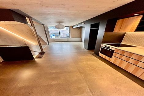 Photo of property in 261a Willis Street, Te Aro, Wellington, 6011