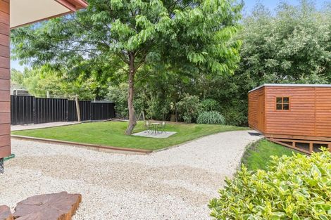 Photo of property in 157 East Belt, Rangiora, 7400