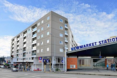 Photo of property in 401/26 Remuera Road, Newmarket, Auckland, 1050