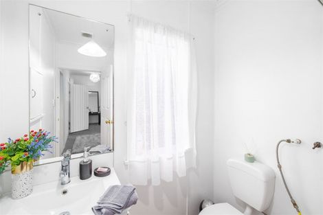 Photo of property in 1/48 Cresswell Avenue, Burwood, Christchurch, 8061