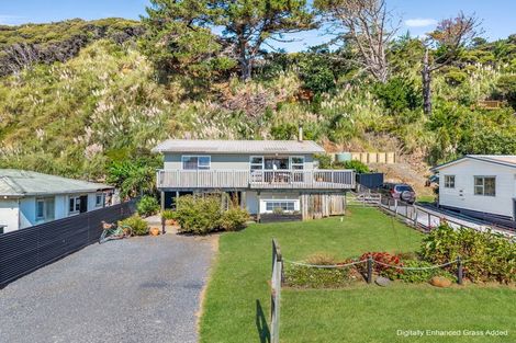 Photo of property in 179 Maunsell Road, Port Waikato, Tuakau, 2695