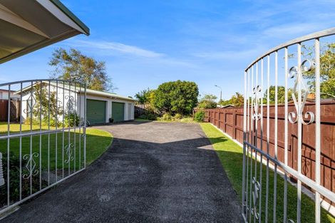 Photo of property in 238 Huatoki Street, Upper Vogeltown, New Plymouth, 4310