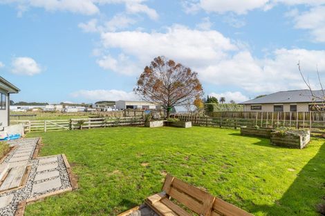 Photo of property in 8 Gulati Lane, Morrinsville, 3300