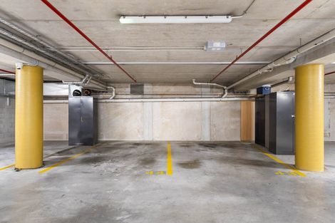 Photo of property in 3b/28 Stanwell Street, Parnell, Auckland, 1052