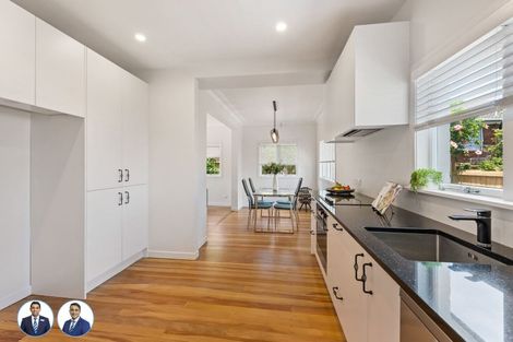 Photo of property in 14 Coronation Road, Mangere Bridge, Auckland, 2022