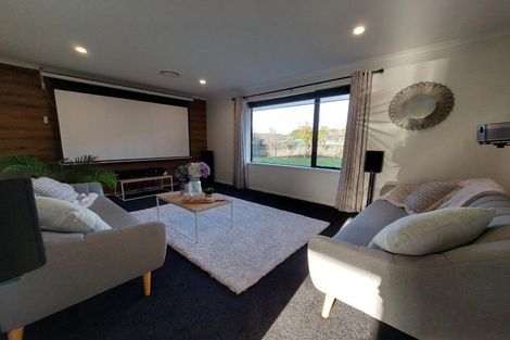 Photo of property in 12 Jersey Place, Bell Block, New Plymouth, 4312