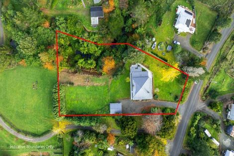 Photo of property in 13 Symonds Street, Waihi, 3610