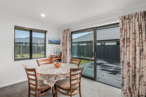 Photo of property in 4 Catchpole Place, Woodend, 7610