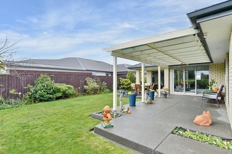 Photo of property in 19 Lancewood Way, Rangiora, 7400