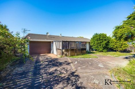 Photo of property in 121 Settlement Road, Papakura, 2110