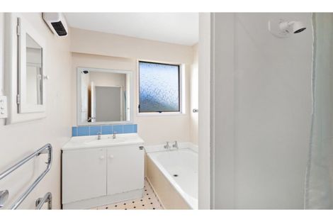 Photo of property in 1/4 Deejay Lane, Spreydon, Christchurch, 8024