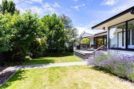 Photo of property in 402 Ilam Road, Bryndwr, Christchurch, 8053