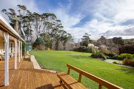 Photo of property in 125 Silver Hill Road, Wellsford, 0975