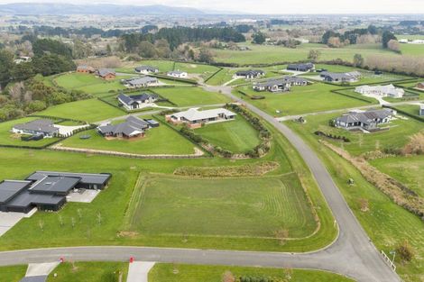 Photo of property in 63 Hartwell Drive, Kelvin Grove, Palmerston North, 4470
