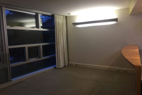 Photo of property in St Pauls Apartments, 58/43 Mulgrave Street, Thorndon, Wellington, 6011