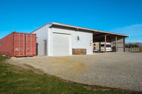 Photo of property in 361 Marshall Road, Otaio, Timaru, 7971