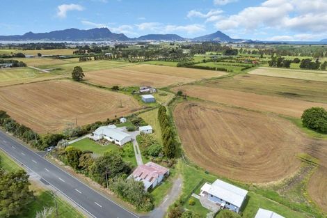 Photo of property in 725 One Tree Point Road, Ruakaka, Whangarei, 0171