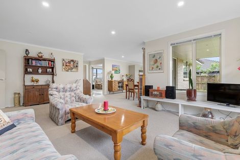 Photo of property in 46 Keston Crescent, Flagstaff, Hamilton, 3210