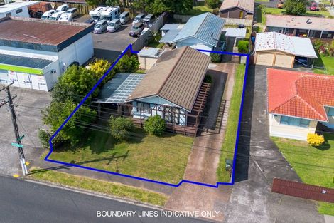 Photo of property in 2/148 Robertson Road, Mangere East, Auckland, 2024