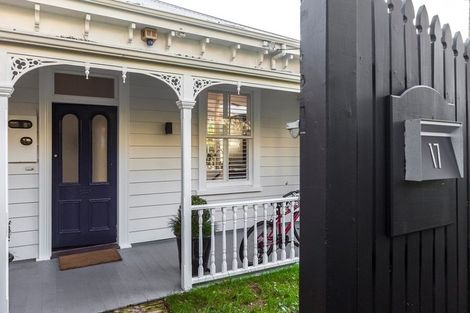 Photo of property in 17 Gibraltar Crescent, Parnell, Auckland, 1052