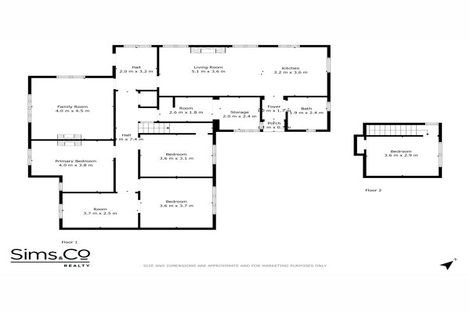 Photo of property in 34 Carlton Avenue, Gonville, Whanganui, 4500