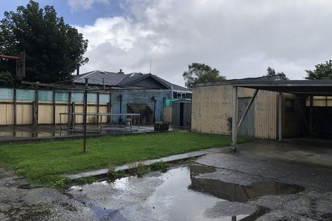 Photo of property in 29 Rodney Street, Georgetown, Invercargill, 9812