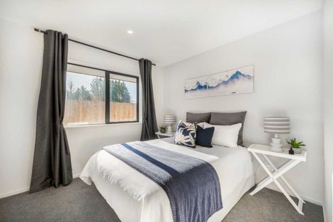 Photo of property in 5 Ella Street, Rolleston, 7614